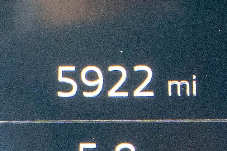 Used 2025 Audi A5 2.0T Premium Plus w/ Premium Plus AWD/4WD image 13