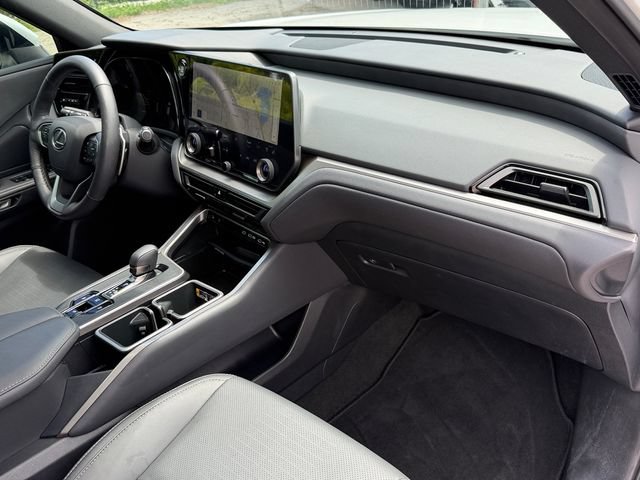 Used 2026 Lexus TX 350 FWD w/ Technology Package image 20