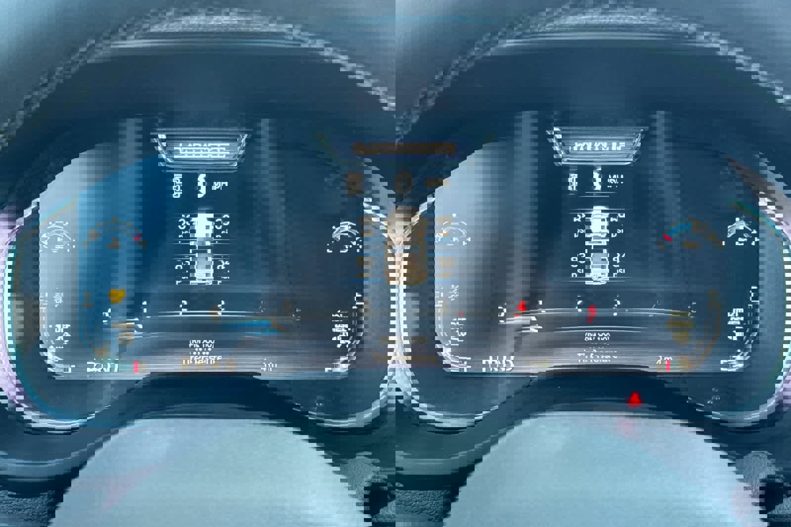 New 2025 RAM 3500 Laramie image 28