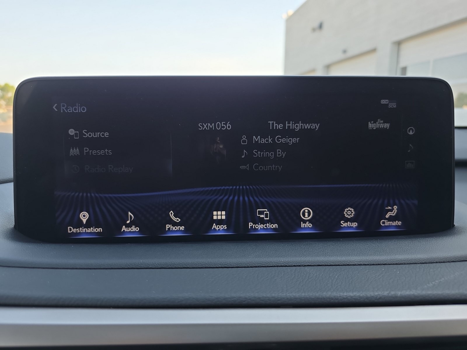 Used 2020 Lexus RX 350 FWD w/ Premium Package image 22