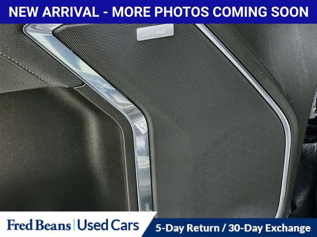 Used 2026 Chevrolet Silverado 1500 LT Trail Boss w/ Convenience Package II AWD/4WD image 26