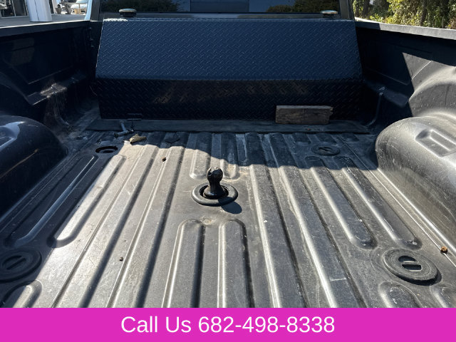 Used 2025 RAM 3500 Tradesman AWD/4WD image 11