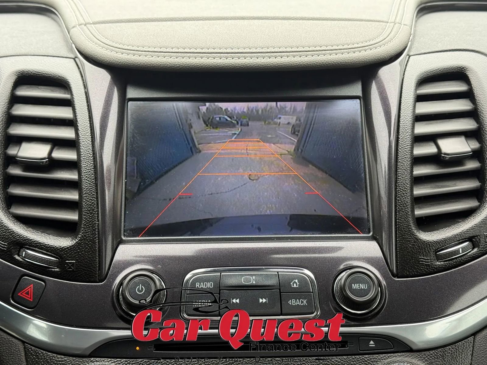 Used 2014 Chevrolet Impala LT w/ Premium Seating Package image 31