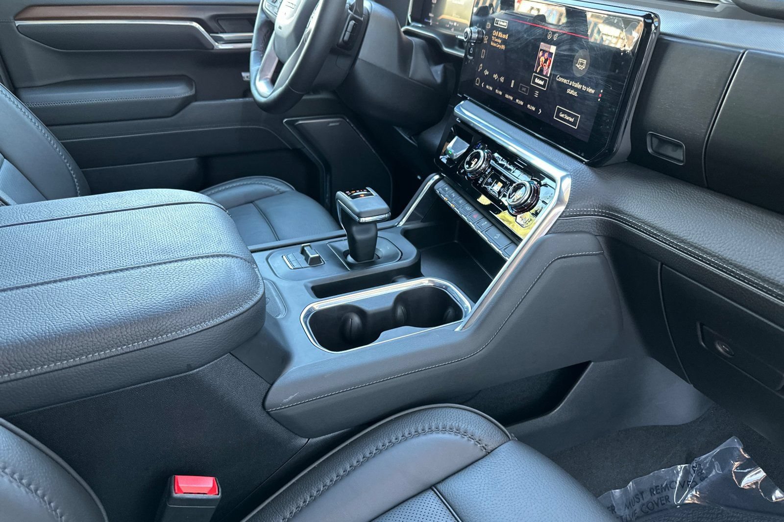Used 2026 GMC Sierra 1500 Denali AWD/4WD image 16