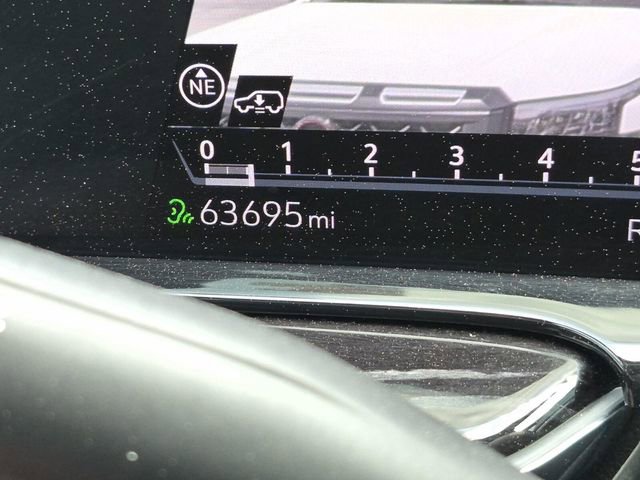 Used 2023 Cadillac Escalade ESV Sport w/ Touring Package image 39