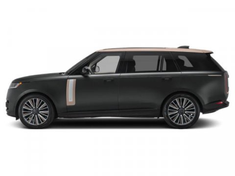 New 2027 Land Rover Range Rover SV AWD/4WD image 3