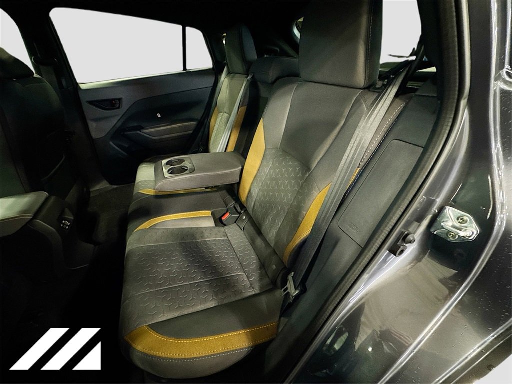 New 2026 Subaru Crosstrek 2.5i Sport image 24