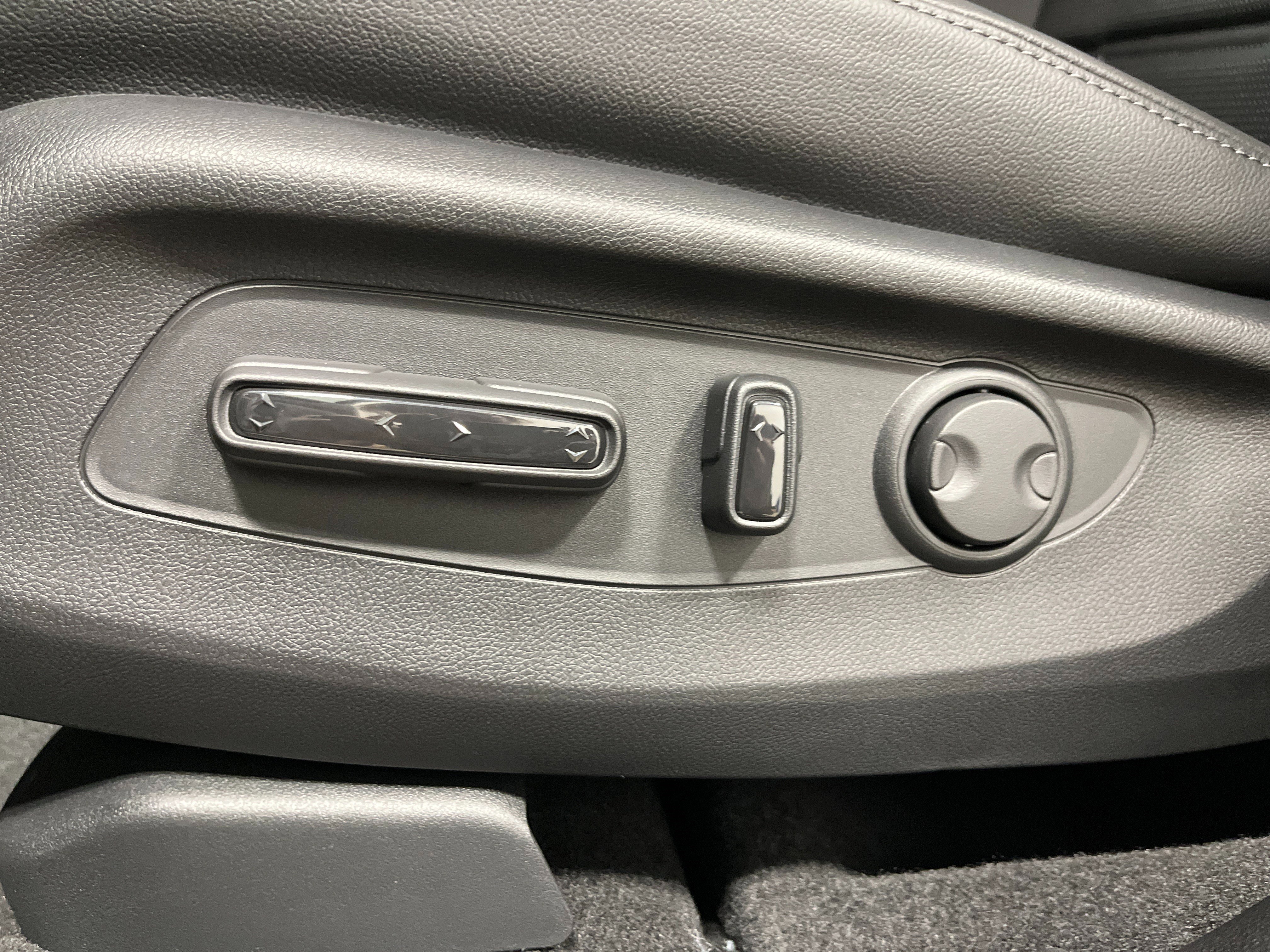 New 2026 Honda CR-V EX-L image 15