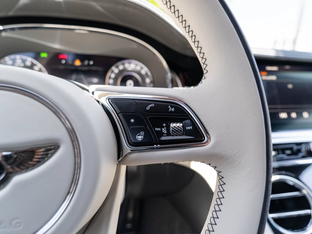 New 2026 Bentley Continental GT Mulliner AWD/4WD image 9