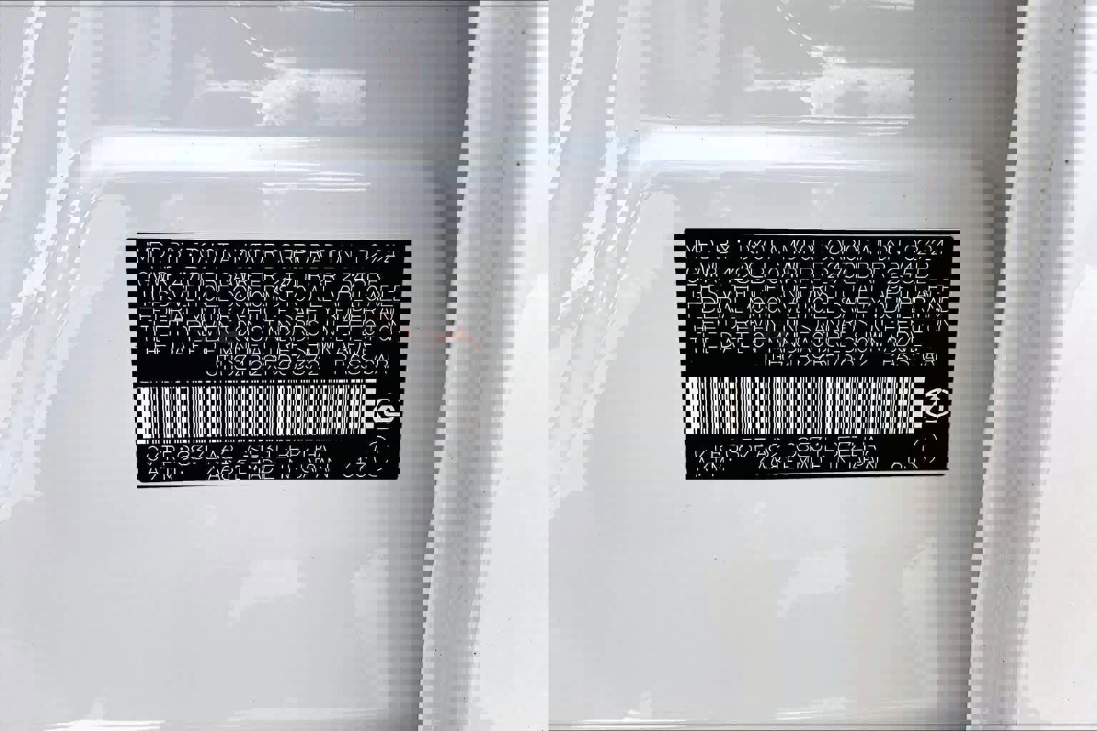 Used 2024 Lexus IS 350 F Sport w/ Memory Package image 37