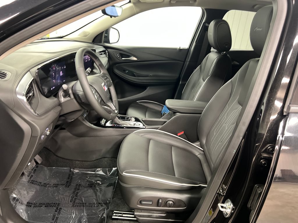 New 2026 Buick Encore GX Avenir w/ Avenir Technology Package AWD/4WD image 12