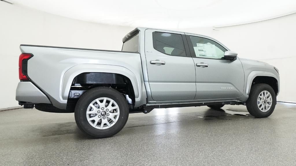 New 2026 Toyota Tacoma SR5 AWD/4WD image 26
