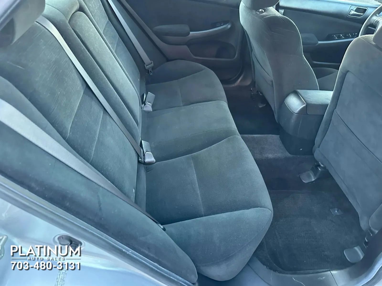 Used 2007 Honda Accord SE image 13