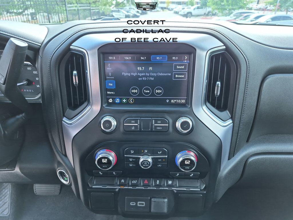 Used 2020 GMC Sierra 1500 Elevation w/ Elevation Value Package image 26