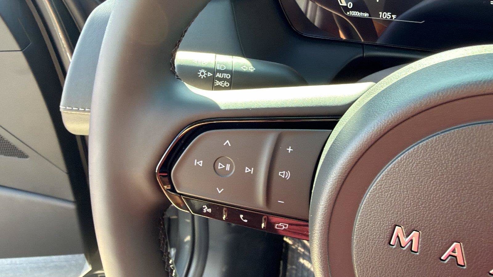 New 2026 MAZDA CX-5 Preferred AWD/4WD image 15