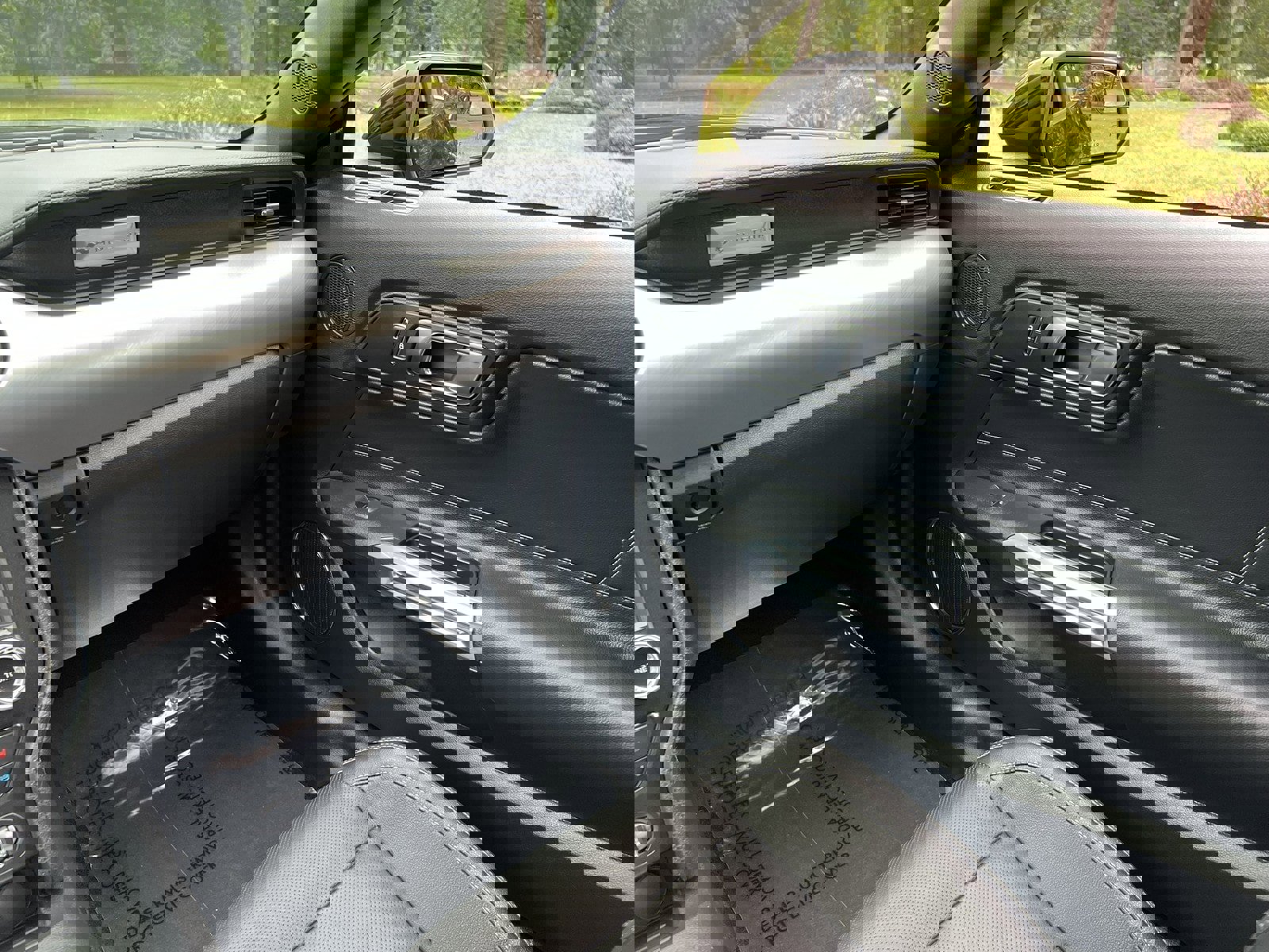 Used 2019 Ford Mustang GT Premium w/ Enhanced Security Package image 15