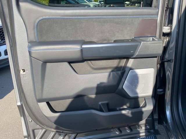 New 2026 Ford F350 Platinum image 8