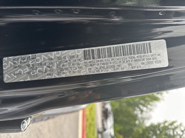 Used 2020 Jeep Wrangler Unlimited Rubicon AWD/4WD image 35