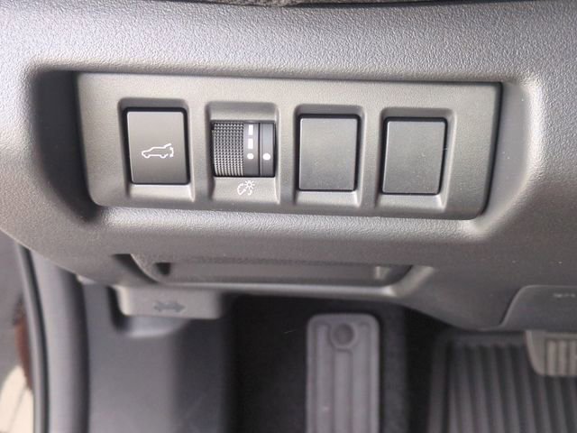 New 2026 Subaru Outback Limited image 19