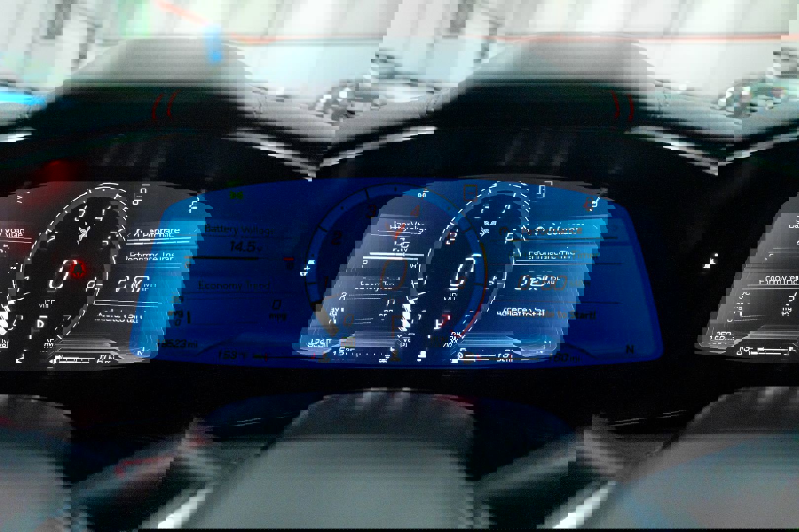 Used 2020 Chevrolet Corvette Stingray Preferred Cpe w/ 2LT image 33