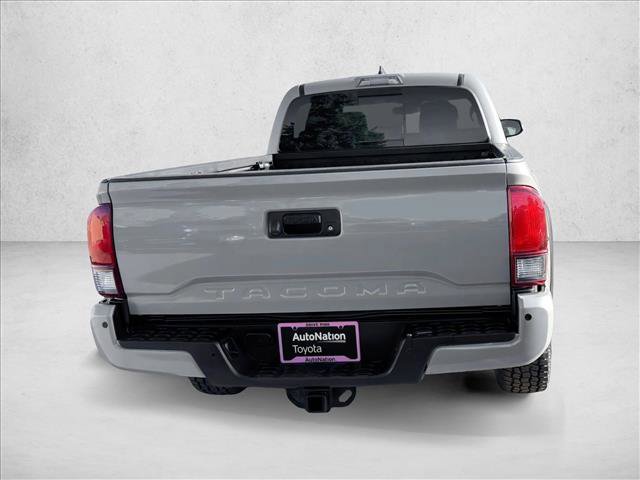 Used 2019 Toyota Tacoma TRD Off-Road image 6