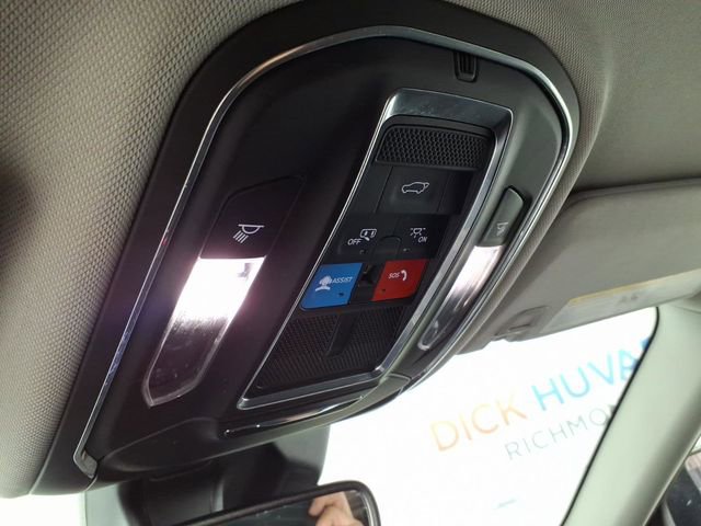 Used 2023 Jeep Grand Cherokee Laredo w/ Luxury Tech Group I image 27