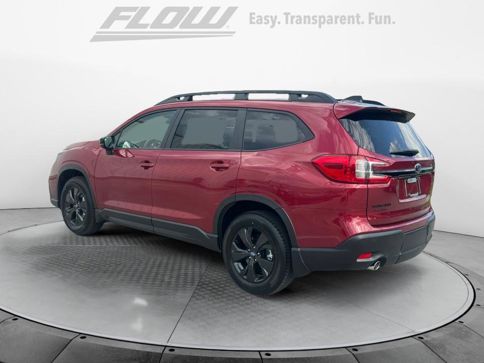 New 2026 Subaru Ascent Premium AWD/4WD image 5