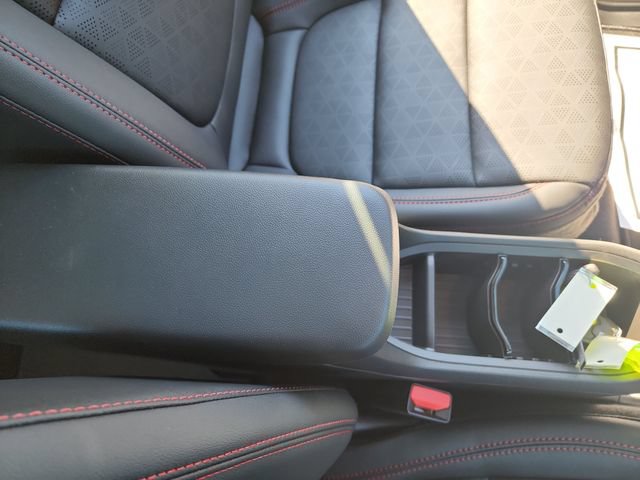 New 2027 Chevrolet Bolt RS w/ Super Cruise Package FWD image 26