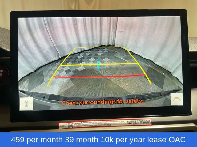 New 2025 Toyota Tacoma TRD Sport image 18