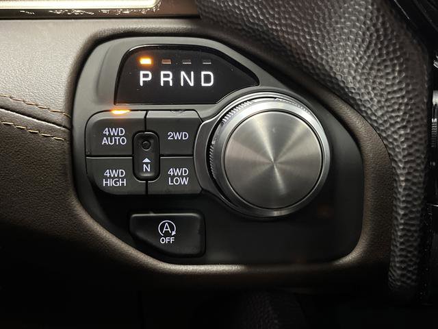 New 2026 RAM 1500 Limited image 23