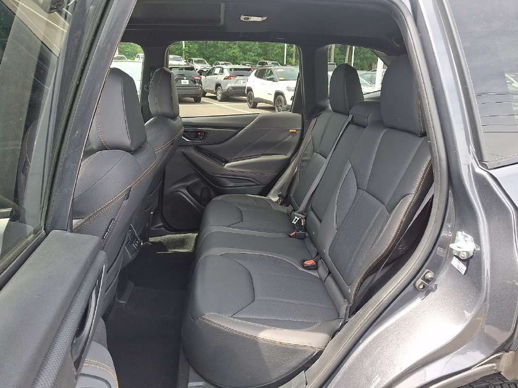 Used 2024 Subaru Forester Wilderness AWD/4WD image 11