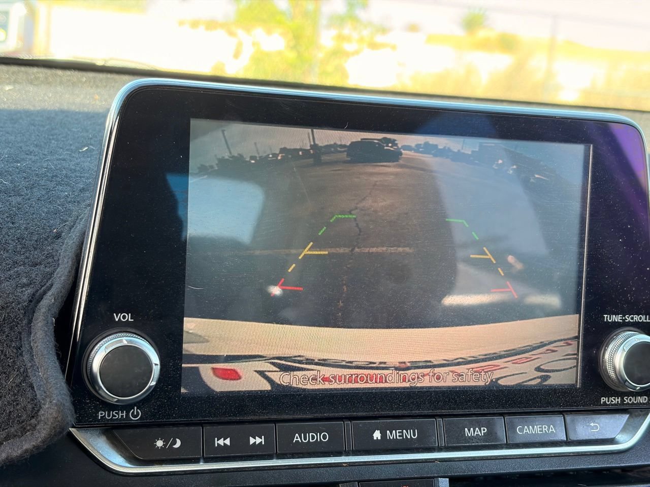 Used 2019 Nissan Altima 2.5 SL FWD image 22