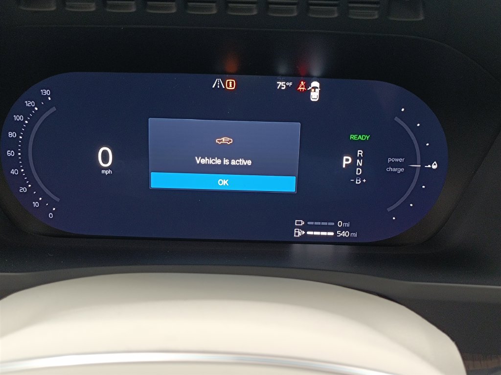 New 2027 Volvo XC90 T8 Ultra AWD/4WD image 14