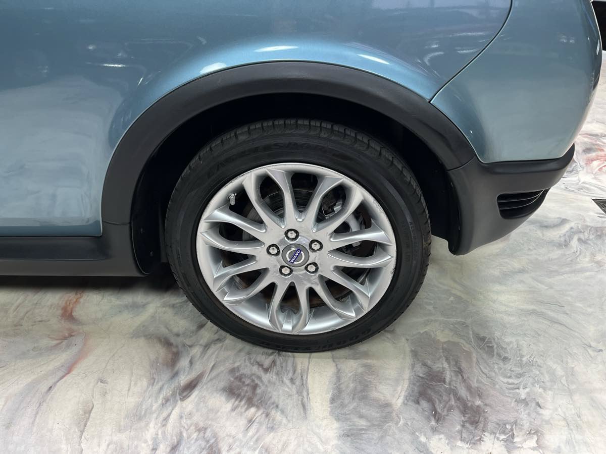 Used 2008 Volvo C30 T5 Version 1.0 FWD image 26