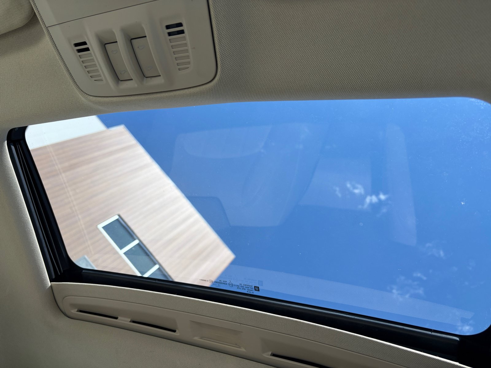 Used 2014 Buick Verano Premium FWD image 16