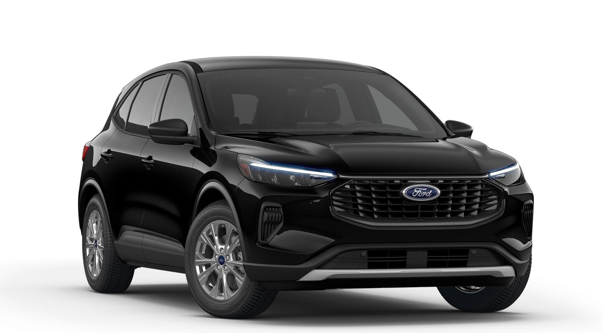 New 2026 Ford Escape Active image 4