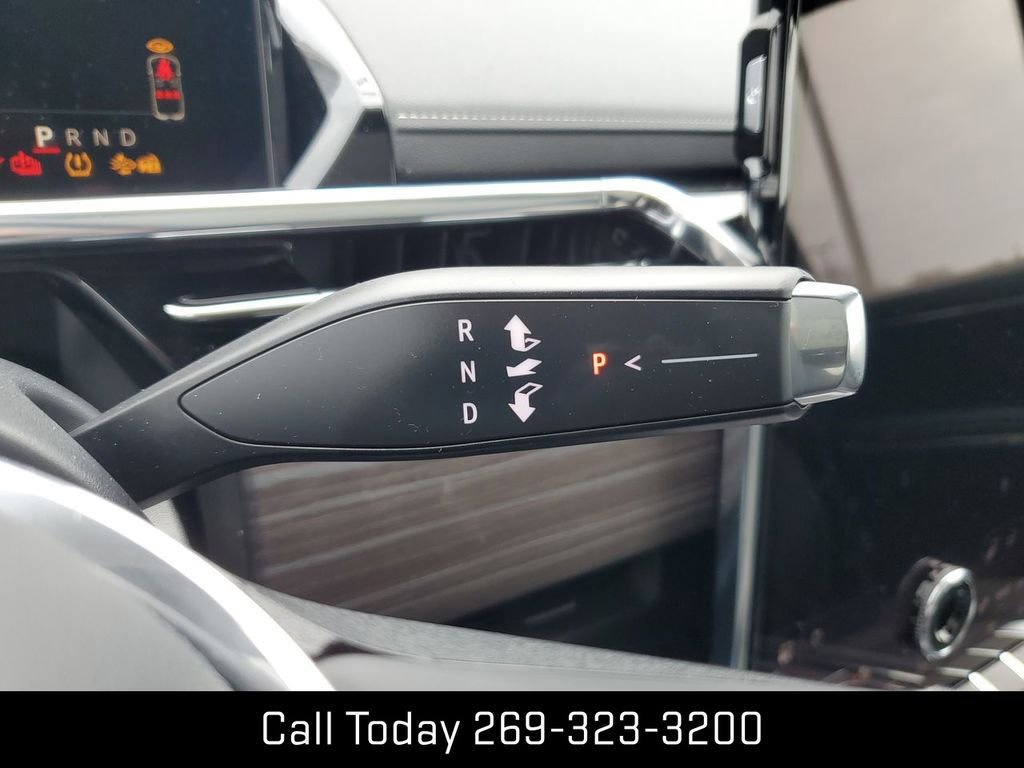 New 2025 GMC Sierra EV Denali image 8