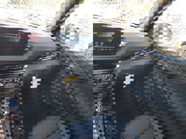 New 2026 Buick Envista Sport Touring w/ Convenience I Package image 13