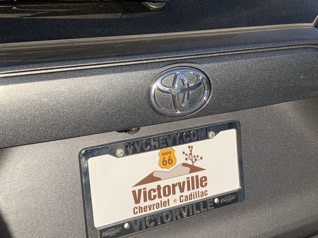 Used 2024 Toyota RAV4 XLE image 30