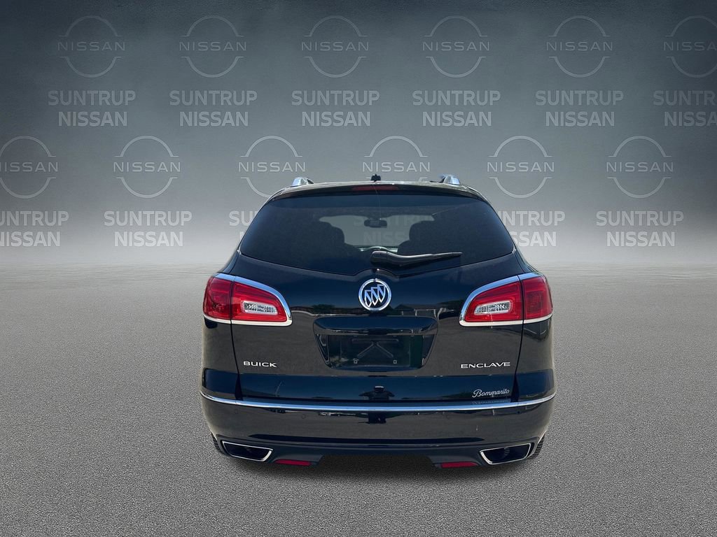 Used 2016 Buick Enclave Leather w/ Enclave Tuscan Edition image 5