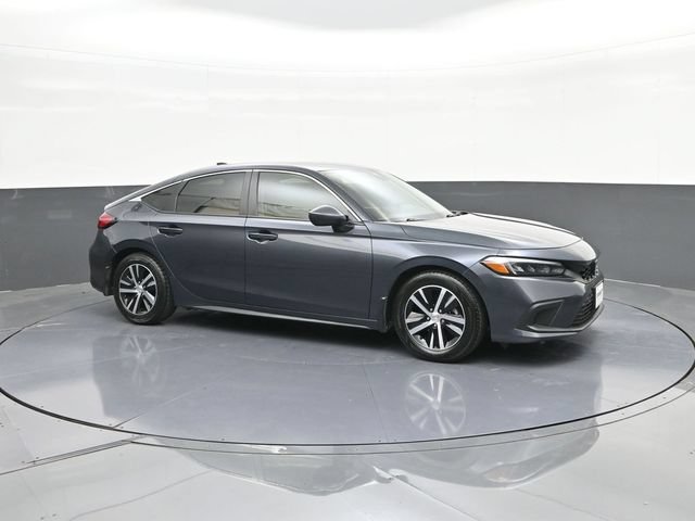 Certified 2024 Honda Civic LX image 17