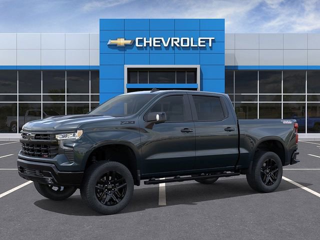 New 2026 Chevrolet Silverado 1500 LT Trail Boss image 2
