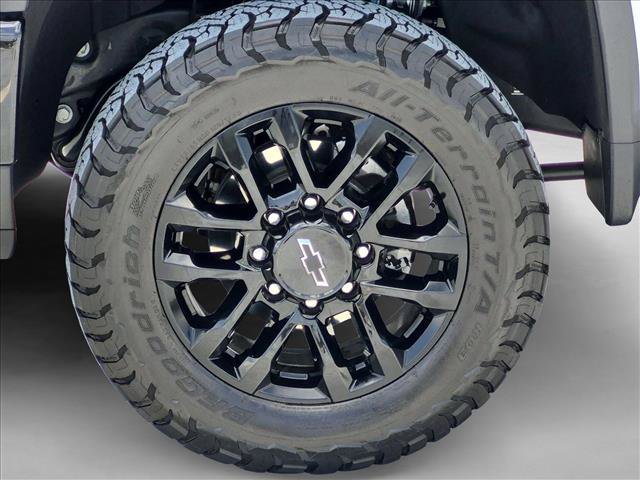 Certified 2026 Chevrolet Silverado 2500 LT w/ Trail Boss Package AWD/4WD image 24