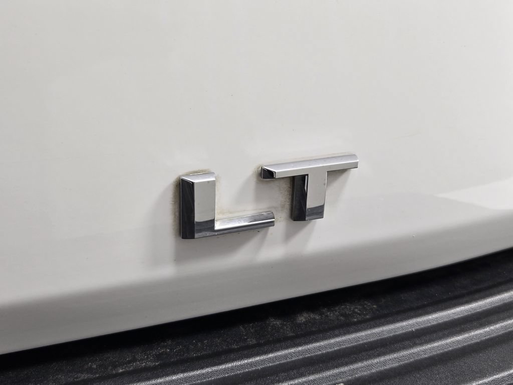 Used 2021 Chevrolet Tahoe LT AWD/4WD image 12