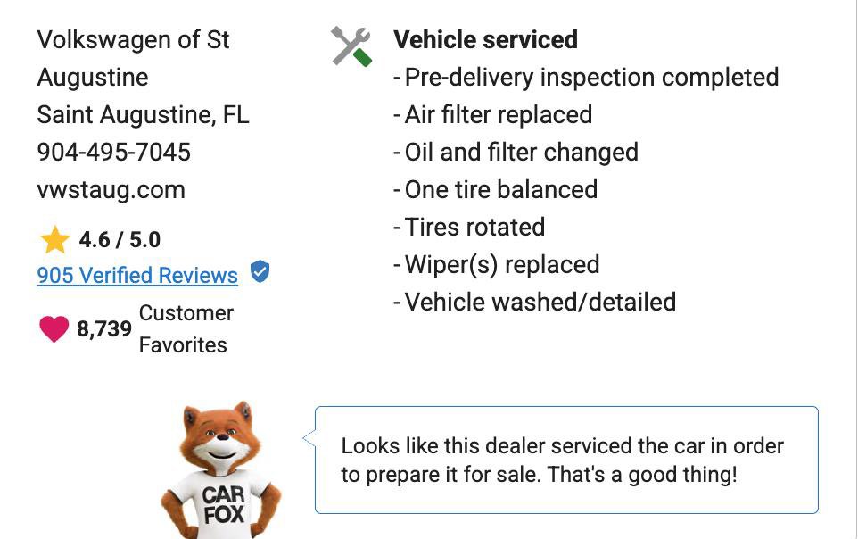Used 2022 Chevrolet Equinox LS w/ LS Convenience Package FWD image 6