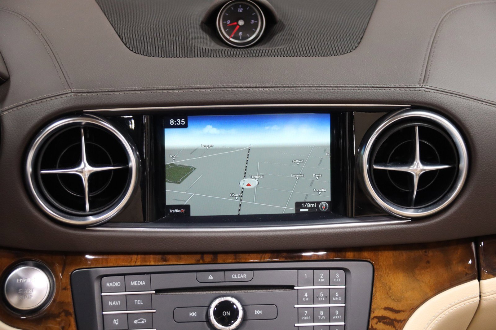 Used 2017 Mercedes-Benz SL 450 image 57