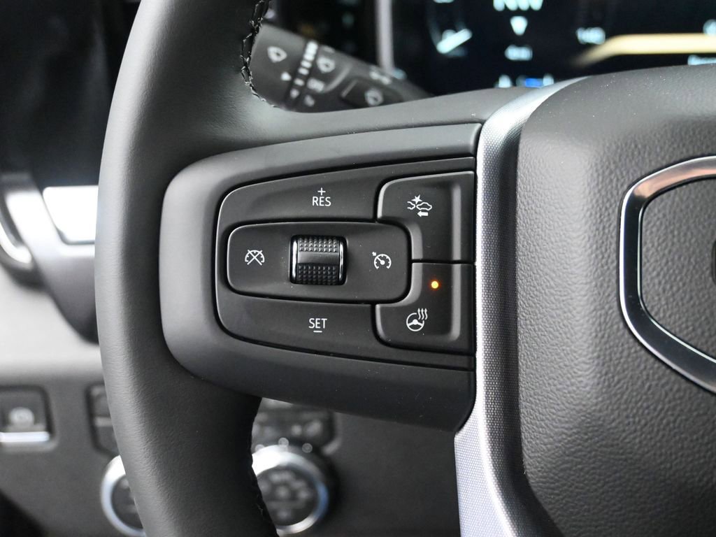 New 2026 GMC Sierra 1500 Elevation w/ Elevation Select Package image 33