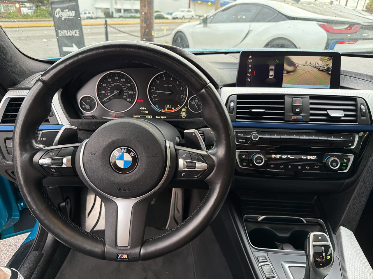 Used 2019 BMW 440i Coupe w/ M Sport Package image 28