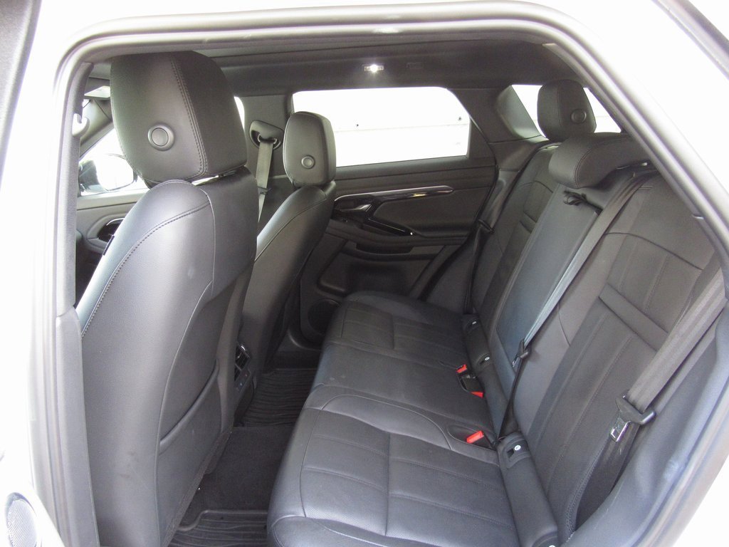 Used 2023 Land Rover Range Rover Evoque R-Dynamic SE image 15