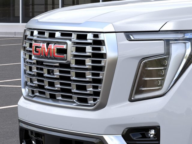 New 2027 GMC Yukon Denali w/ Denali Reserve Package AWD/4WD image 13